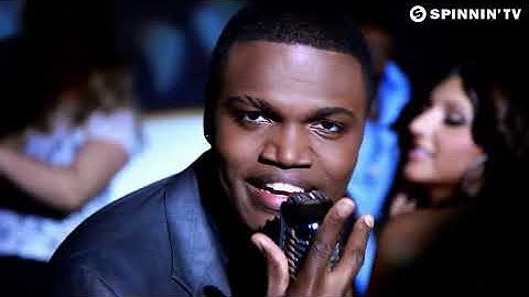 R.I.O. feat. U-Jean - Animal (Official Music Video) [HD]