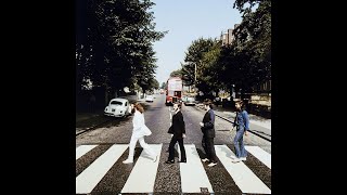 The Beatles - Abbey Road Medley (TheFreddyShow's Mix)