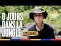 Seb La Frite en Papouasie - Les moments extraordinaires qu'il a vécus | Konbini