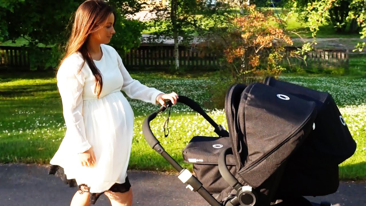 Gravid Vecka For Vecka Sandra