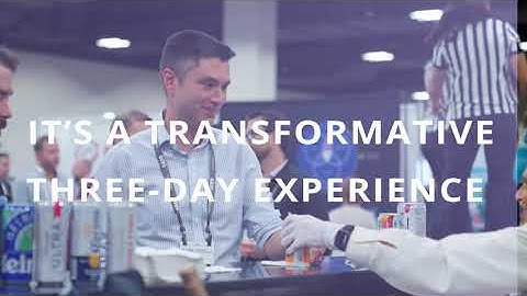 TMRE: The Market Research Event 2024