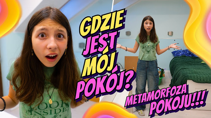 METAMORFOZA POKOJU! ODC 394