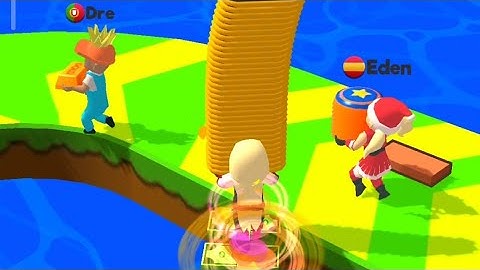 Shortcut Run New Update - All Levels Gameplay Walkthrough (Android, iOS) - Part 1