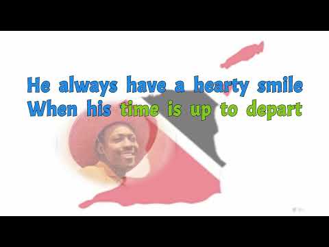 Mighty Sniper Portrait Of Trinidad Lyrics Mighty Sniper Portrait Of Trinidad Lyrics
