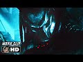 ALIENS VS. PREDATOR: REQUIEM Clip - "Wolf Destroys The Vessel" (2007)