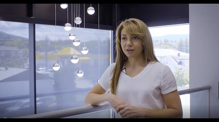 Okanagan Vision Therapy - Success Stories