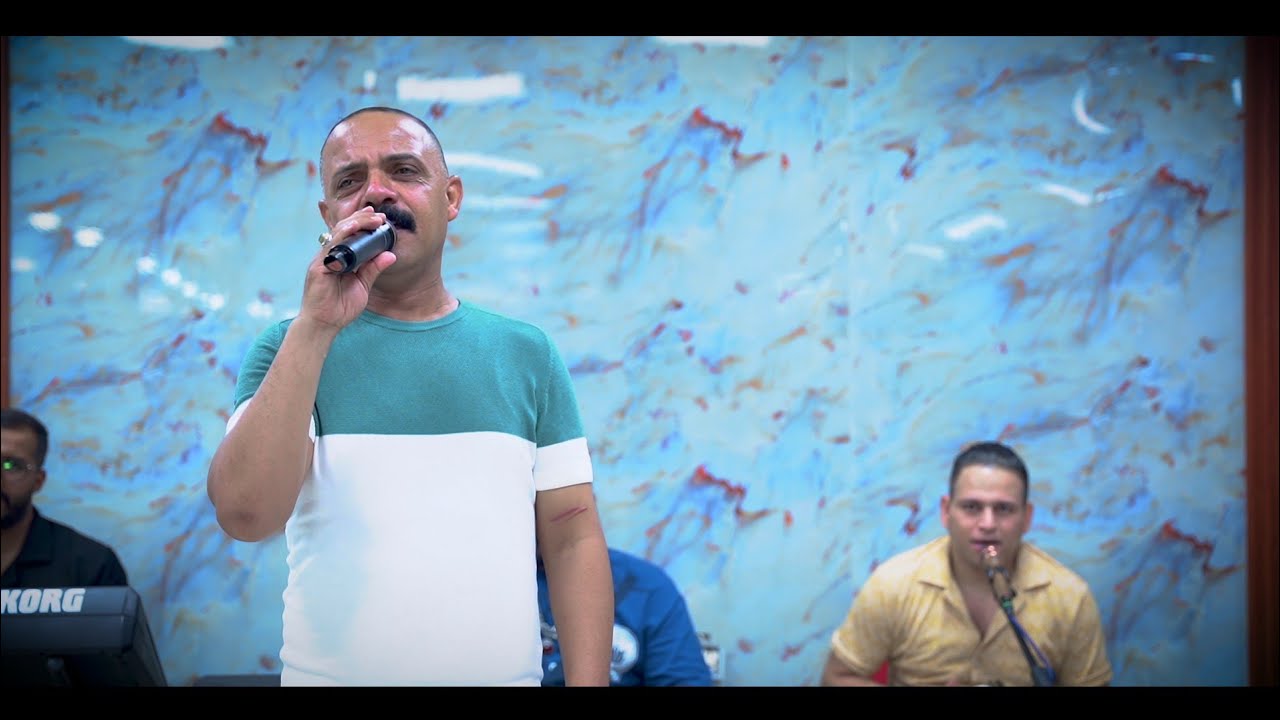 #تيسير الأسمر #جديد وحصرياااا ✔️ 2025 🔥 موألات+معزوفات /حفل زفاف الحبيب سيد حسين