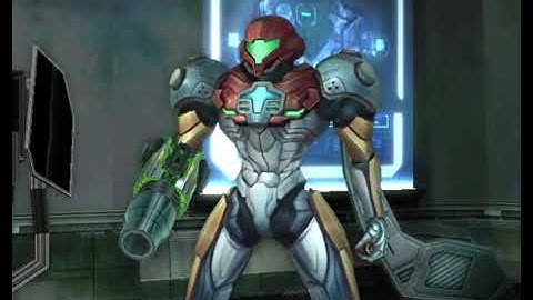 Metroid Prime 3: Corruption - Reverse Corruption Programming Glitch