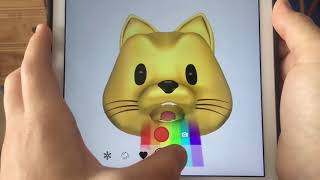 How to get Animoji on any iOS 11 device screenshot 3