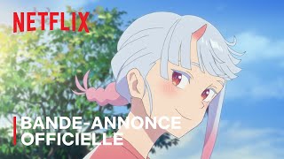 Mon oni à moi | Bande-annonce officielle VOSTFR | Netflix France