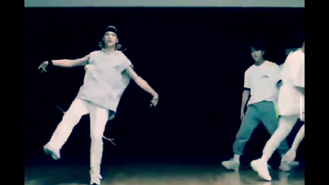 Changjin~Everybody’s Falling In Love~