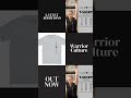 Warrior Culture Logo T-Shirt - Grey