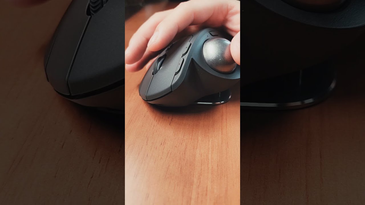 logicool MX ERGO S 静音トラックボール logicool ワイヤレス トラックボール マウス ロジクール MX ERGO