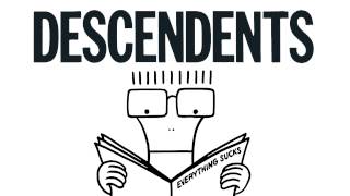 Video thumbnail of "Descendents - "Everything Sux" (Full Album Stream)"