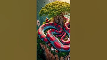 Travel explore💚#Shortsvideo #nature #animals #watersnake #owl #snakevide #amazingsnake #dragonsnake