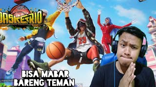 Seru Sih Ini Game - Basketrio (Android) screenshot 5
