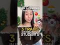 Top US Colleges look for these 3 Traits in International Students