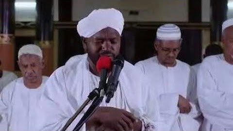 Surah Maryam || Sheikh Noreen Muhammad Siddique | الشيخ نورين محمد صديق سورة مريم