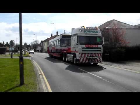 First Essex East