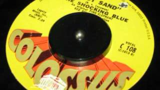 Shocking Blue - Hot Sand (MONO)