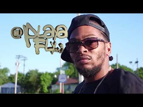 Playa Fly - GET ME OUT(Official Music Video) from Da Game Owe Me album