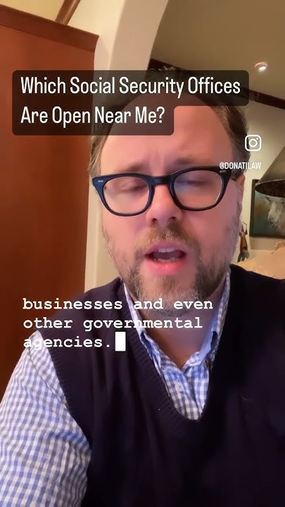 which-social-security-offices-are-open-near-me