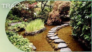 Visiting Connecticuts Most Breathtaking Gardens | Dan Pearson Routes Around The World | TRACKS