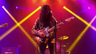 Kurt Vile - Goldtone - White Oak Music Hall - Houston TX - 11-9-2019