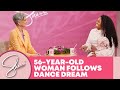 56-Year-Old Woman Follows Dance Dream | Sherri Shepherd