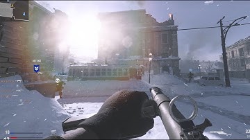 Call of Duty Vanguard Multiplayer Beta Gameplay PC (No Commentary rYu)