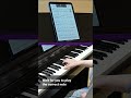 ARIUS × Smart Pianist #4: Practice Support with Performance Guide