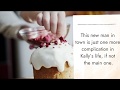 Love is What You Bake of it