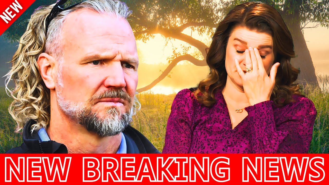 Heartbreaking Truth: The Browns’ Money Problems Exposed 😢