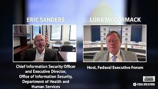 FEF CISO Profiles Vision HHS Sept  2026