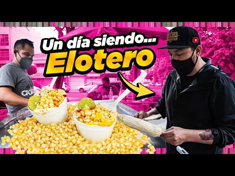 SOY ELOTERO ¿Me quedaron BIEN? ¿Es DIFICIL? SOY ELOTERO ¿Me quedaron BIEN? ¿Es DIFICIL?