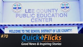 2022 School District of Lee County New Teacher Welcome