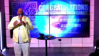 Kingdom Empowerment Live Stream