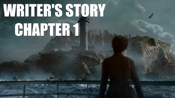 Layers of Fear 2023 Gameplay Writer