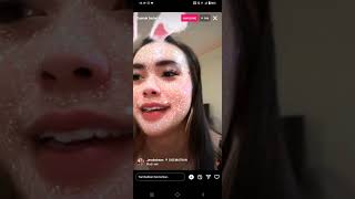 Selebgram Jessica Intan Live Lagi Mandi Gila Hot Bgt Uting Ya Ampe Keliatan