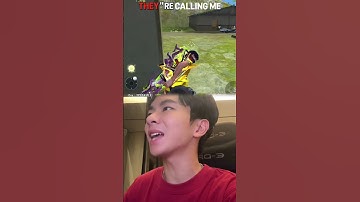 Khi Bạn Quá Tin Tưởng Team Địch ? #ntn03 @RGFFNTN #SPGGAMER