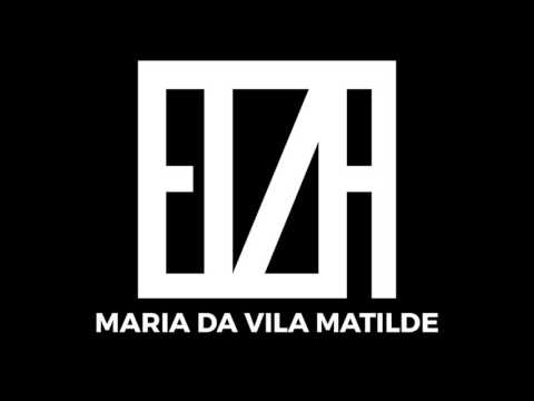 Elza Soares - Maria da Vila Matilde (Áudio Oficial)