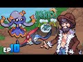 Bro didn't even use his own Mons against me!! - Pokemon Berilo EP 10 | Fan Game