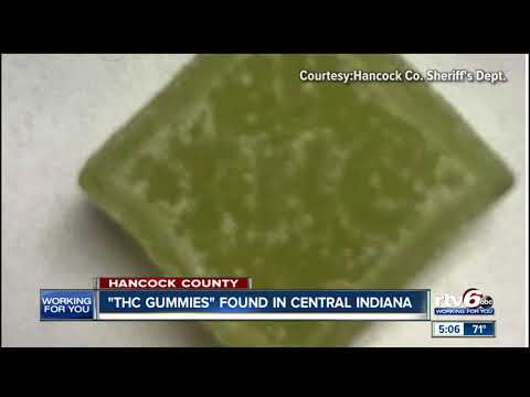 Cbd Gummies Changing The Game Cbdgummie