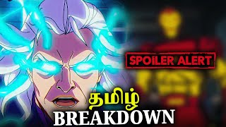 X-Men 97 Season 1 Finale Tamil Breakdown (தமிழ்)