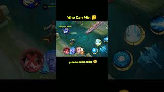 Who Can winner mage vs 100 Minions Tutorial Mobile Legends #ml2b #mlbb #shorts #mobilelegends