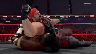 This Is the Real WrestleMania!  (WWE2k26Livestream)