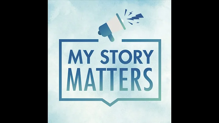 10.31.22 - My Story Matters Monday - Jacob Hallman