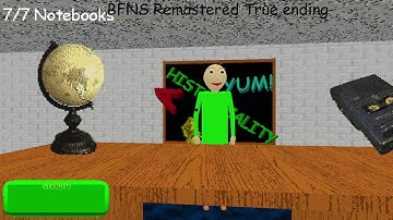 Baldi