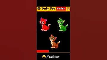 Memory Test _ Riddles And Puzzles For Iq Test _ part 9 #shorts #quiztime #shortsvideo