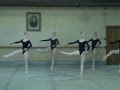 Evgenia Obraztsova-Vaganova Academy, Year 7 Part 1/4